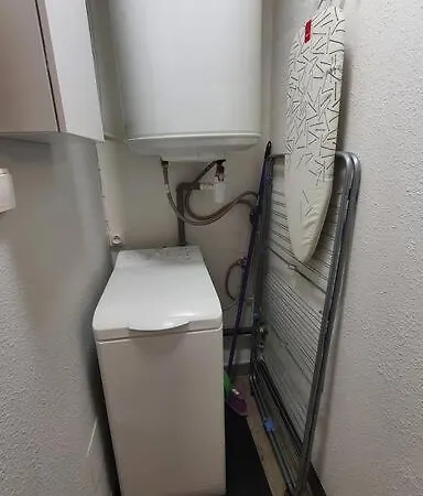 Duplex T2 Neuf Jardin Lecoq Apartment *