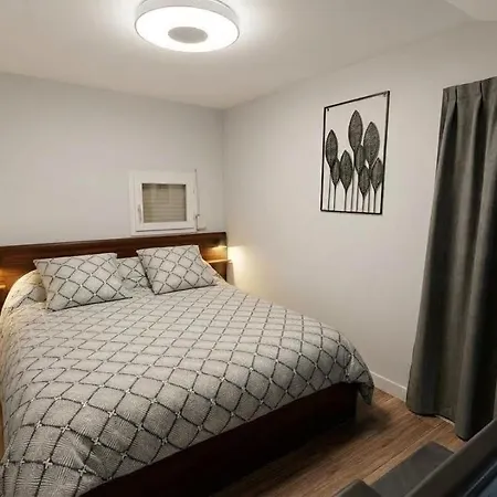 Duplex T2 Neuf Jardin Lecoq