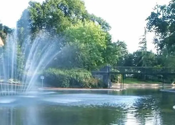 Duplex T2 Neuf Jardin Lecoq Appartement