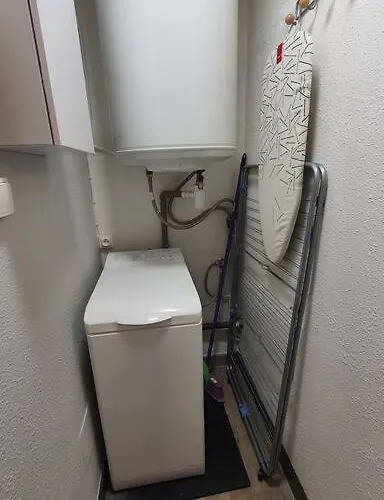 Duplex T2 Neuf Jardin Lecoq Appartement *